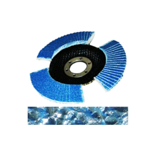Lamelový kotouč LAMEX Visual Check 115x22,0mm ZK60