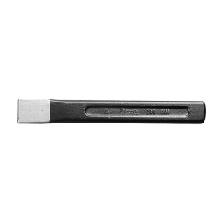 Sekáč zámečnický plochý 250mm Zbirovia
