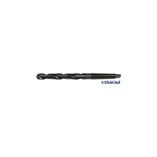 Vrták 11,20 mm s kuželovou stopkou (T) - HSS, DIN 345 - "Z", 221140