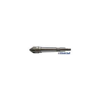 Záhlubník 31,5 mm 90° s kuželovou stopkou HSS, 221628